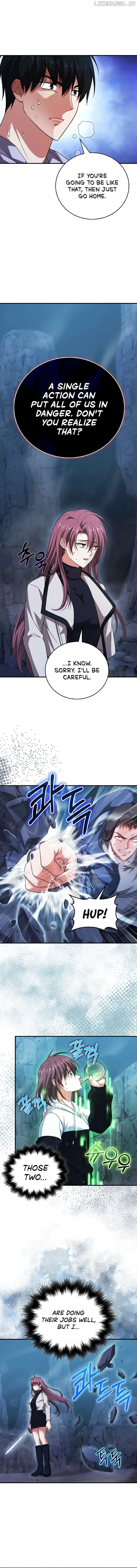 Read Max Talent Player EN Manga Online