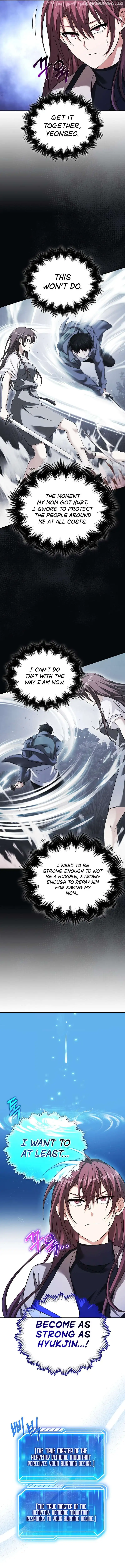 Read Max Talent Player EN Manga Online