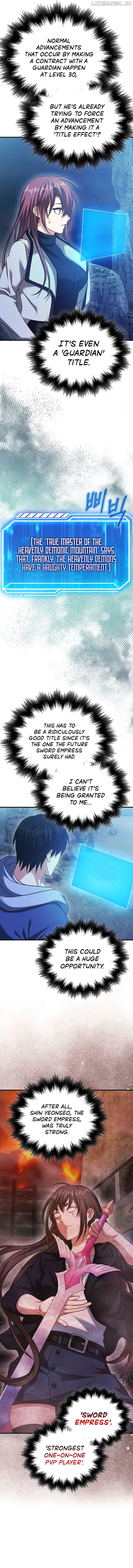 Read Max Talent Player EN Manga Online