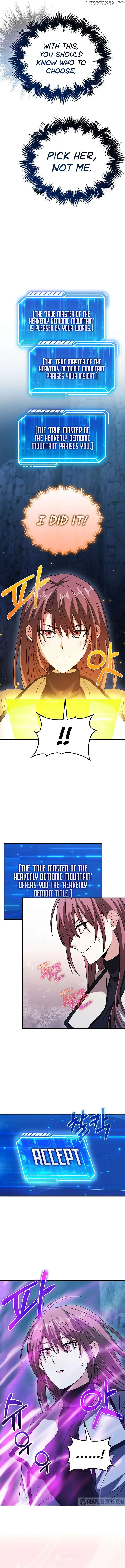 Read Max Talent Player EN Manga Online