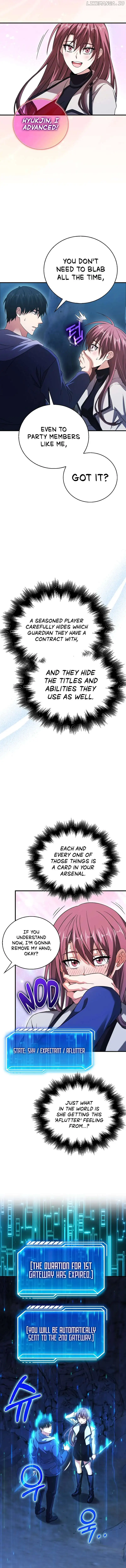 Read Max Talent Player EN Manga Online