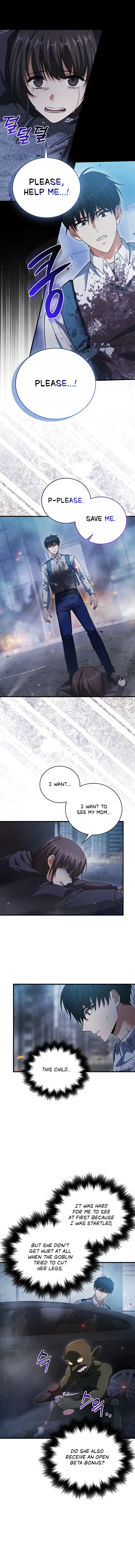 Read Max Talent Player EN Manga Online