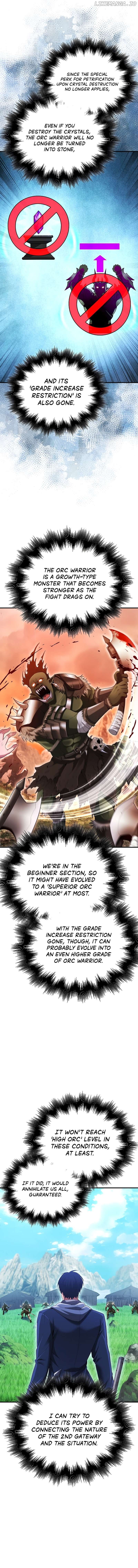 Read Max Talent Player EN Manga Online