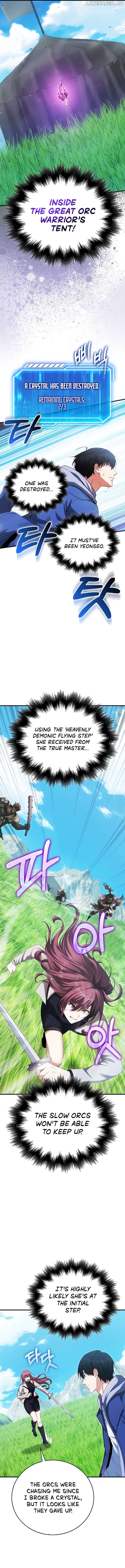 Read Max Talent Player EN Manga Online