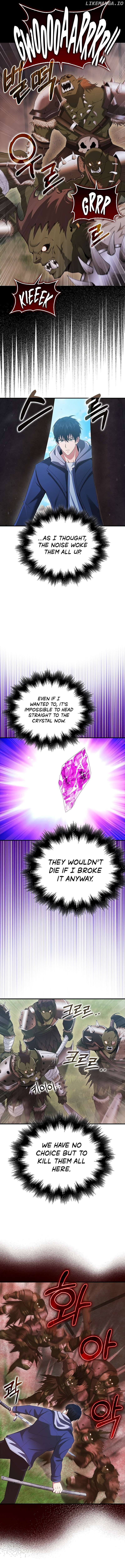 Read Max Talent Player EN Manga Online