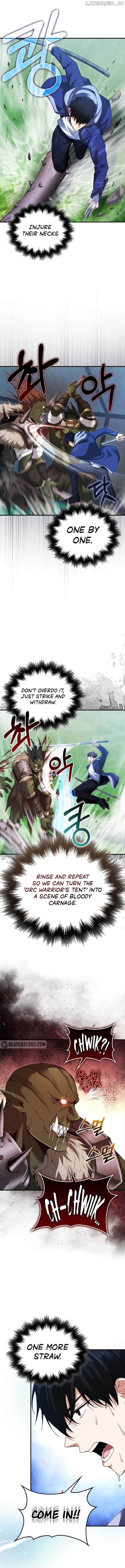 Read Max Talent Player EN Manga Online