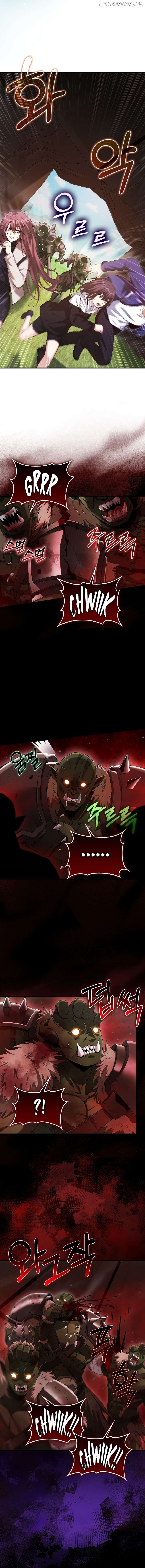 Read Max Talent Player EN Manga Online