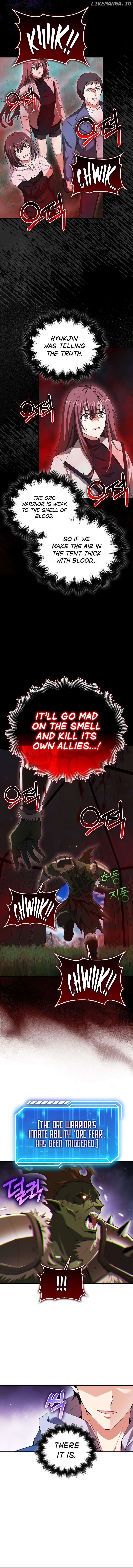 Read Max Talent Player EN Manga Online