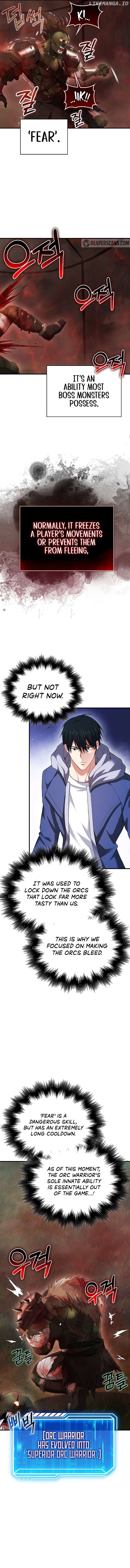 Read Max Talent Player EN Manga Online