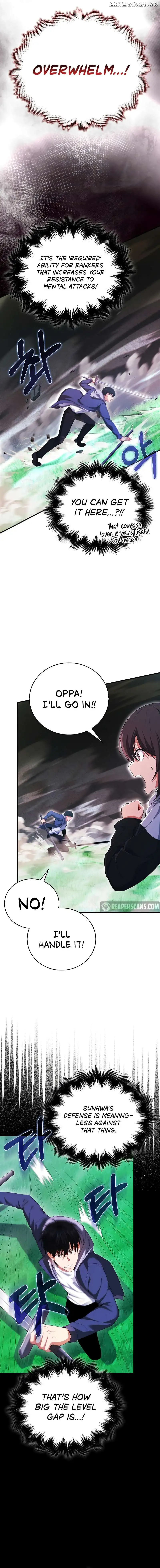 Read Max Talent Player EN Manga Online