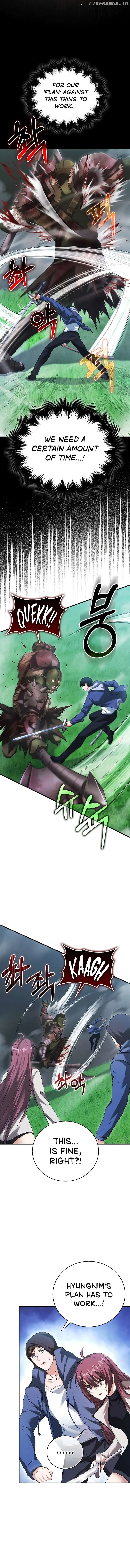 Read Max Talent Player EN Manga Online
