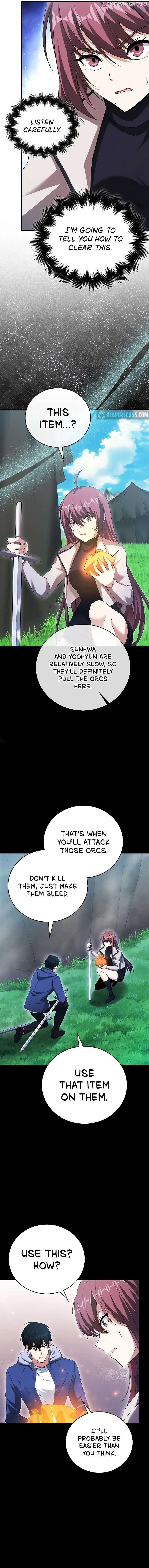 Read Max Talent Player EN Manga Online