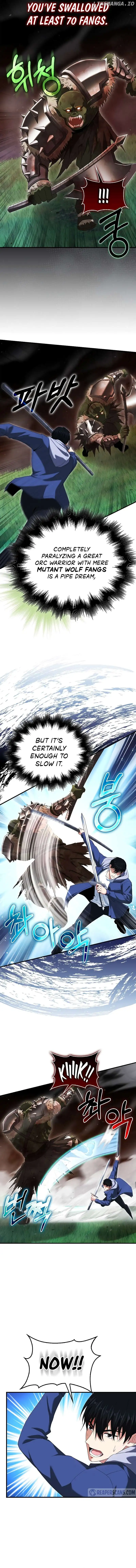 Read Max Talent Player EN Manga Online