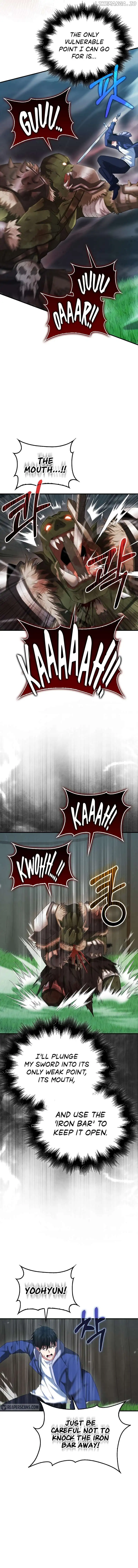 Read Max Talent Player EN Manga Online