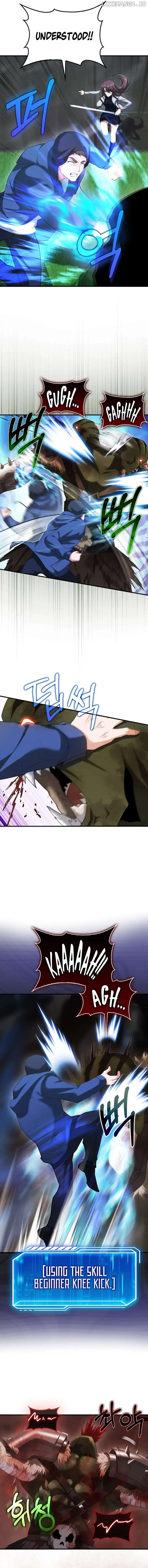 Read Max Talent Player EN Manga Online