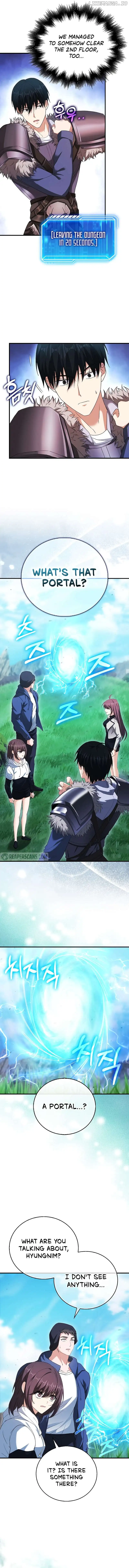 Read Max Talent Player EN Manga Online
