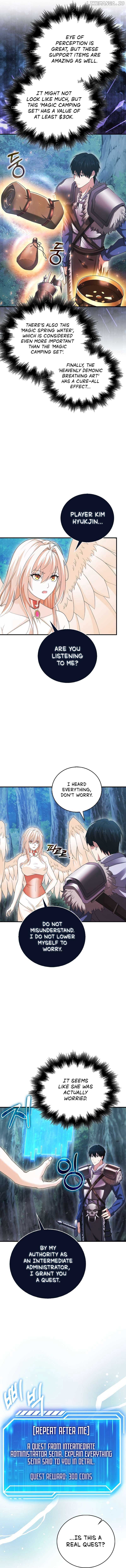 Read Max Talent Player EN Manga Online