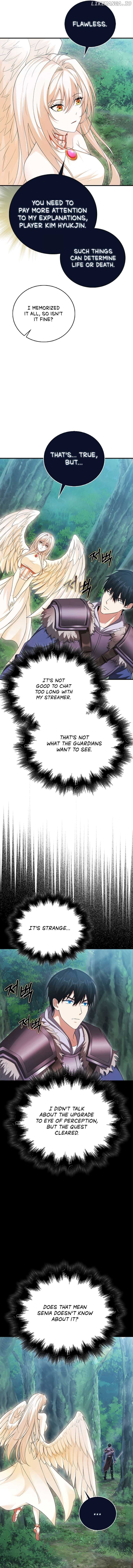 Read Max Talent Player EN Manga Online