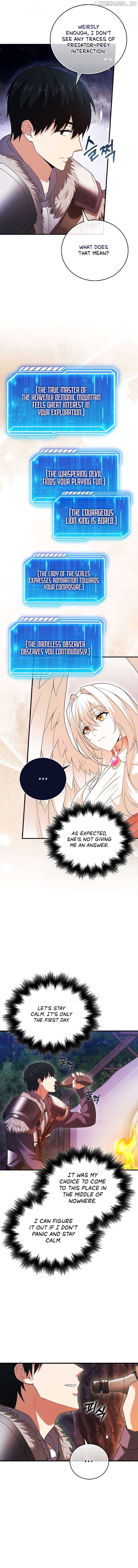 Read Max Talent Player EN Manga Online