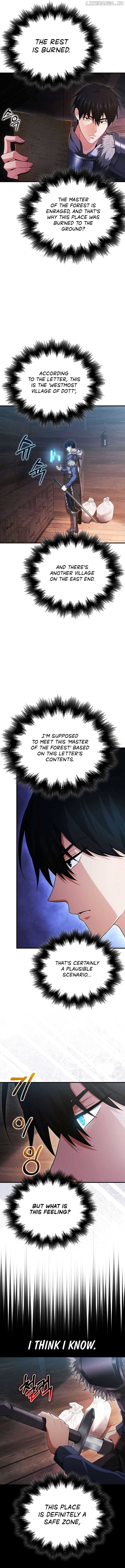 Read Max Talent Player EN Manga Online