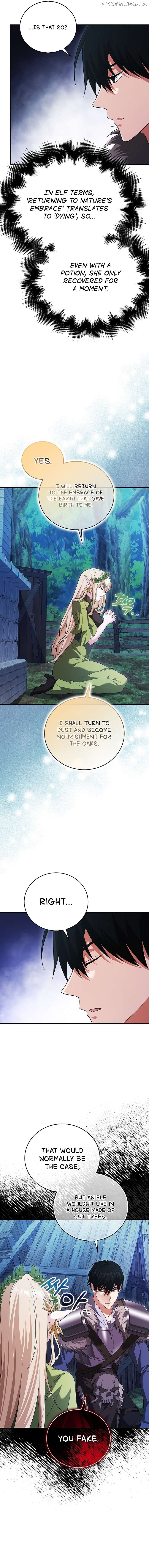 Read Max Talent Player EN Manga Online