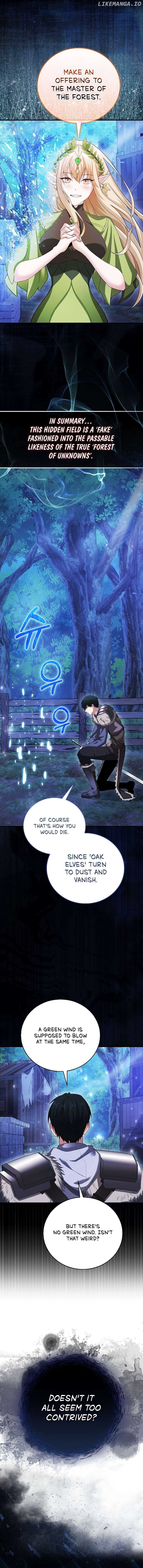 Read Max Talent Player EN Manga Online