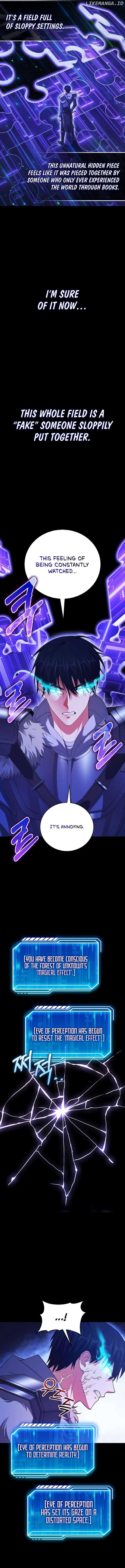 Read Max Talent Player EN Manga Online