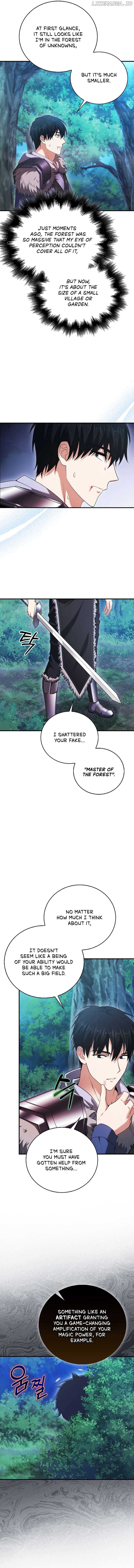 Read Max Talent Player EN Manga Online