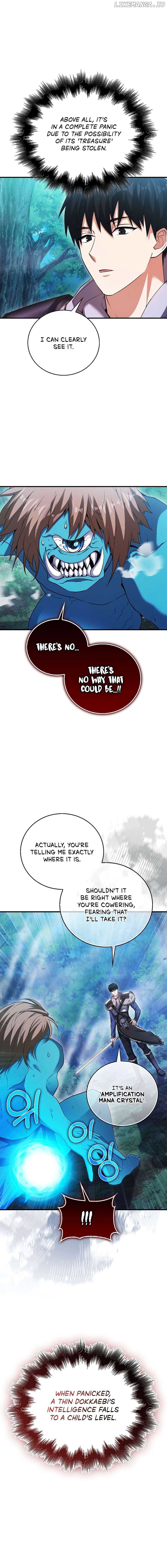 Read Max Talent Player EN Manga Online