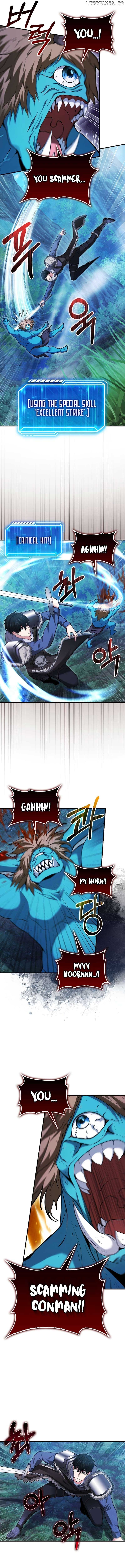 Read Max Talent Player EN Manga Online