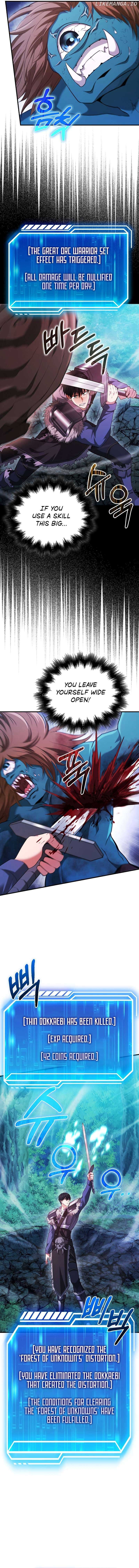 Read Max Talent Player EN Manga Online