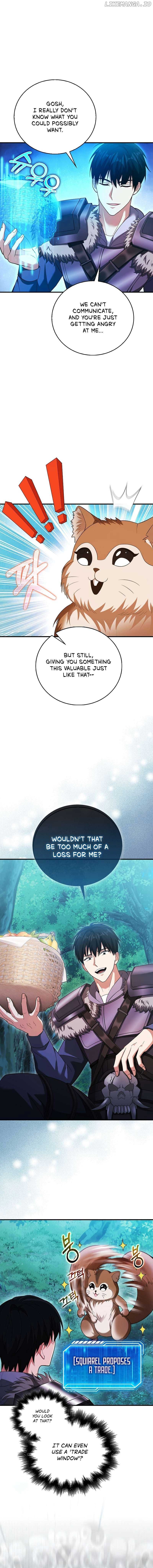 Read Max Talent Player EN Manga Online