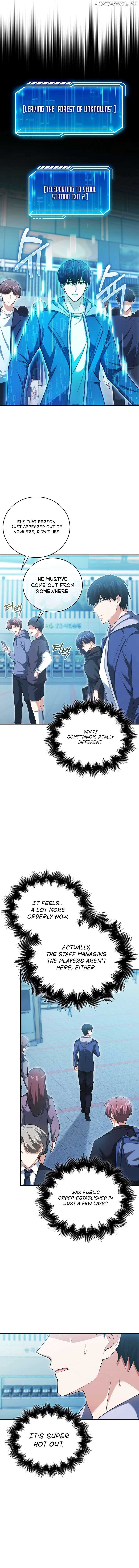Read Max Talent Player EN Manga Online
