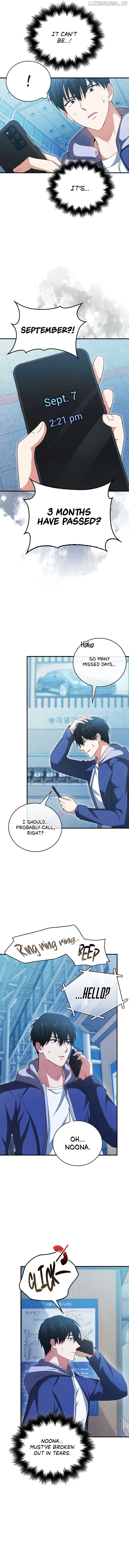 Read Max Talent Player EN Manga Online