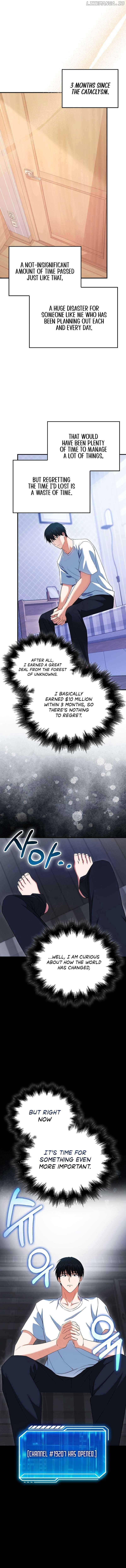 Read Max Talent Player EN Manga Online
