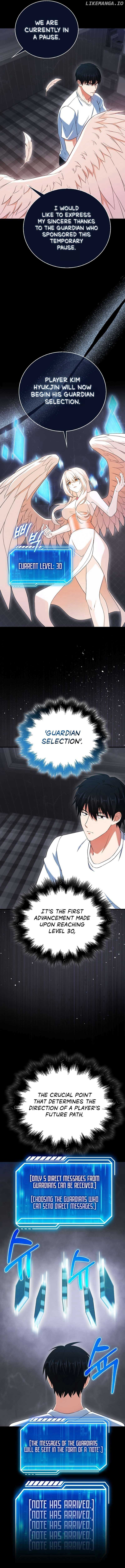 Read Max Talent Player EN Manga Online