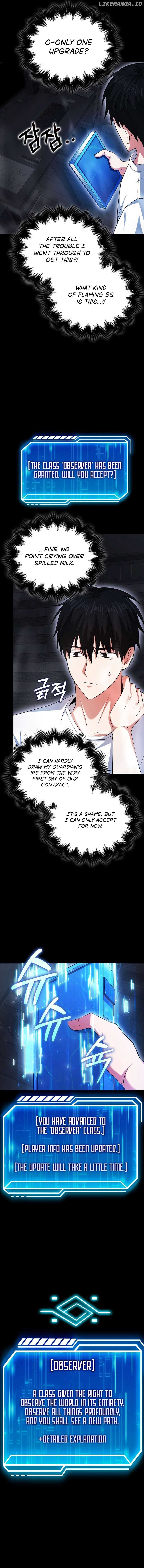 Read Max Talent Player EN Manga Online