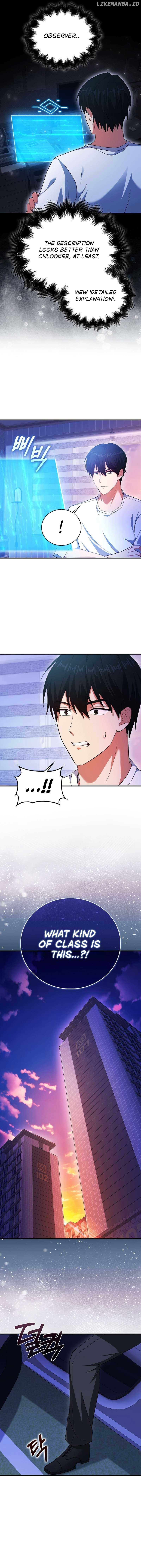 Read Max Talent Player EN Manga Online