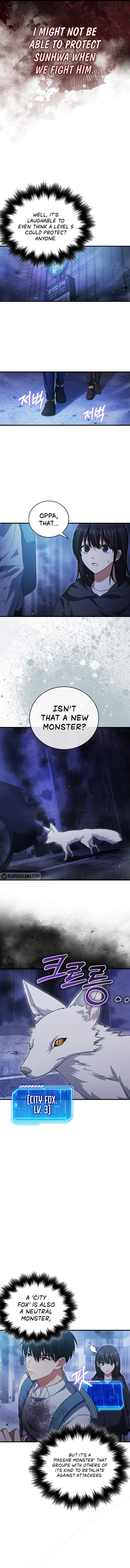 Read Max Talent Player EN Manga Online