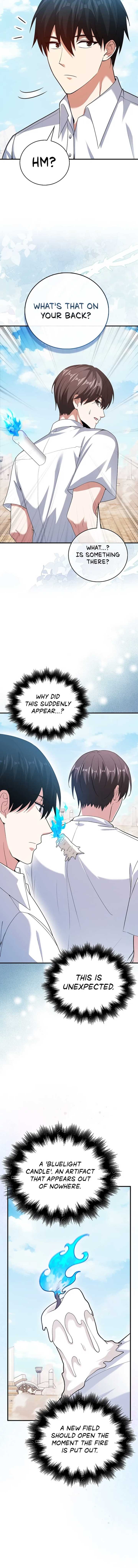 Read Max Talent Player EN Manga Online