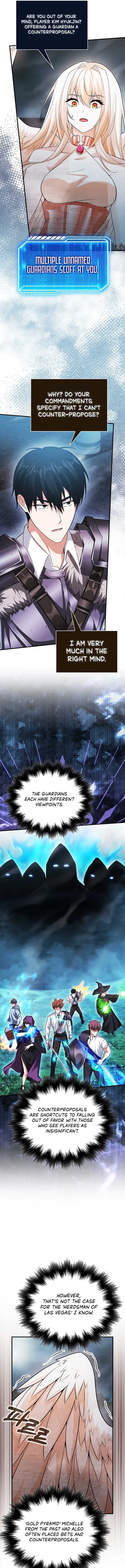 Read Max Talent Player EN Manga Online