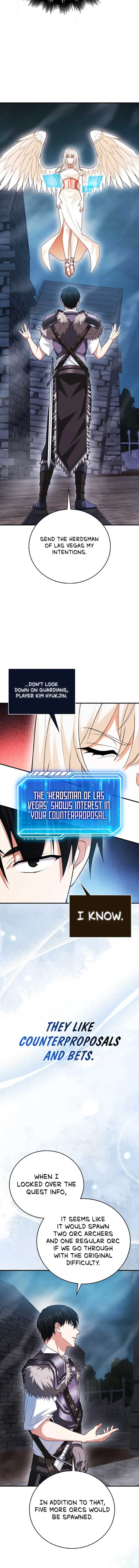 Read Max Talent Player EN Manga Online