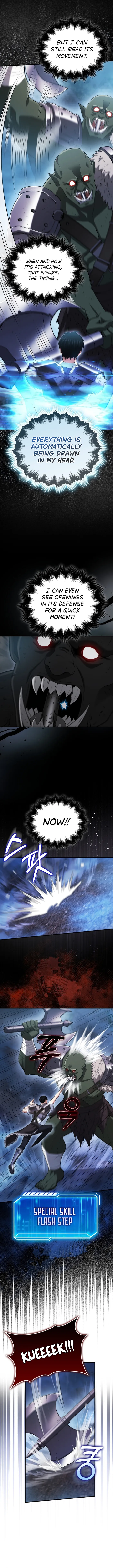 Read Max Talent Player EN Manga Online