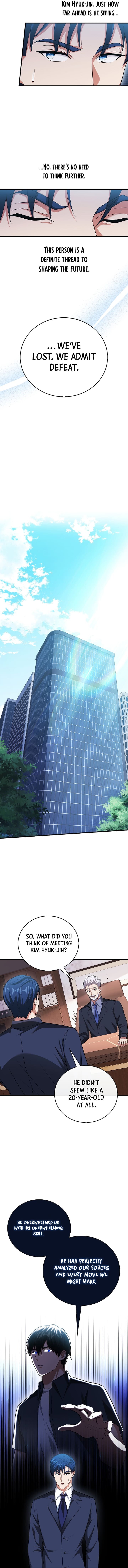 Read Max Talent Player EN Manga Online