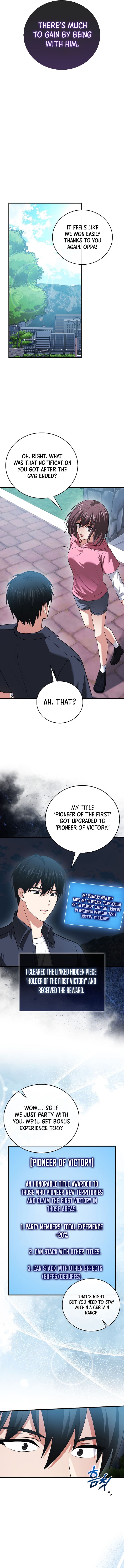Read Max Talent Player EN Manga Online