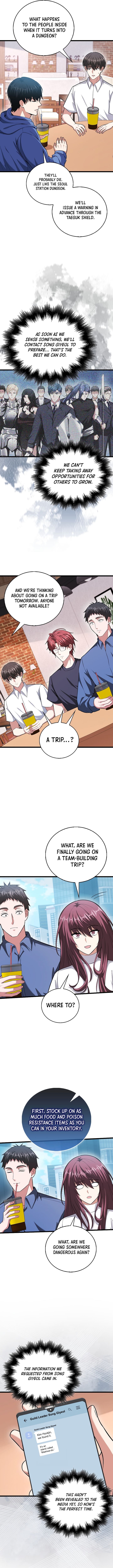 Read Max Talent Player EN Manga Online