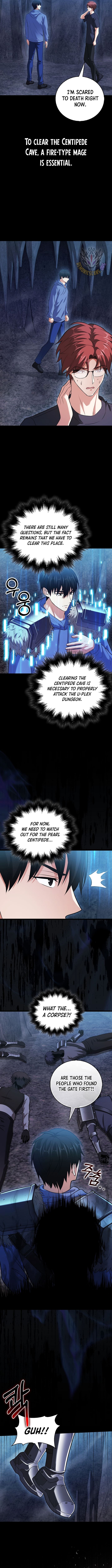 Read Max Talent Player EN Manga Online