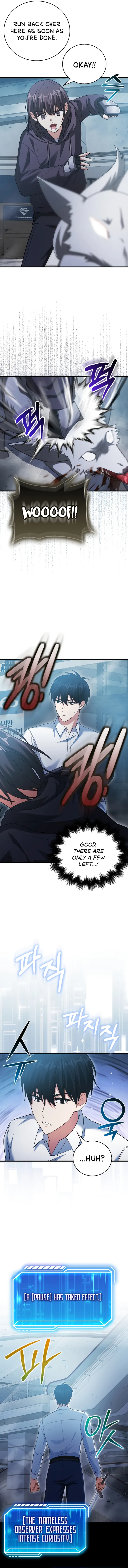 Read Max Talent Player EN Manga Online
