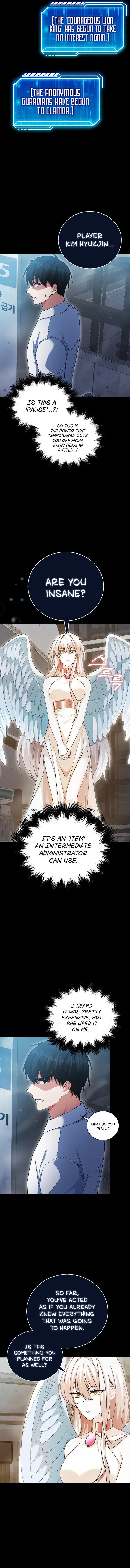 Read Max Talent Player EN Manga Online