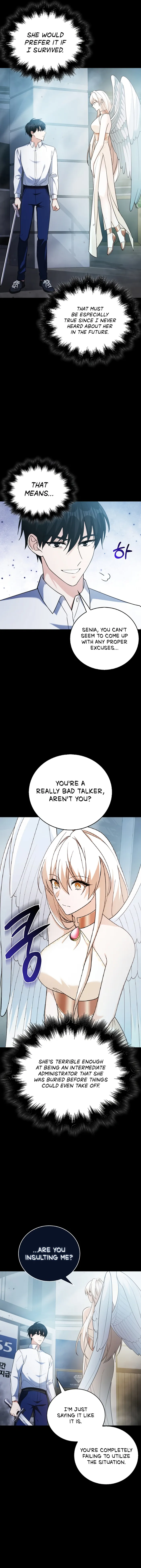 Read Max Talent Player EN Manga Online